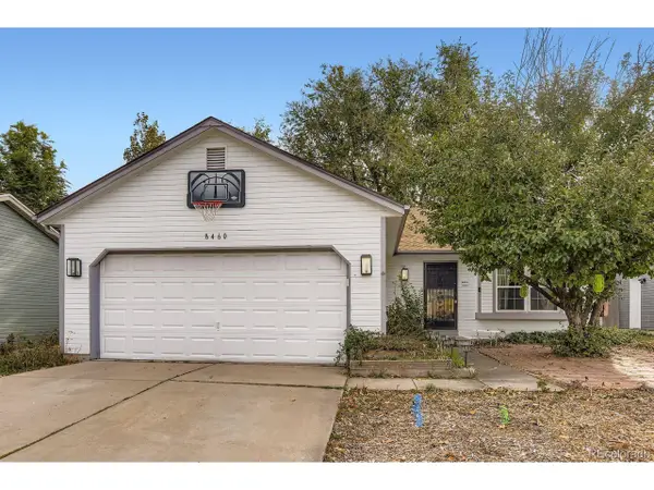 8460 Curlycup Pl, Parker, CO 80134