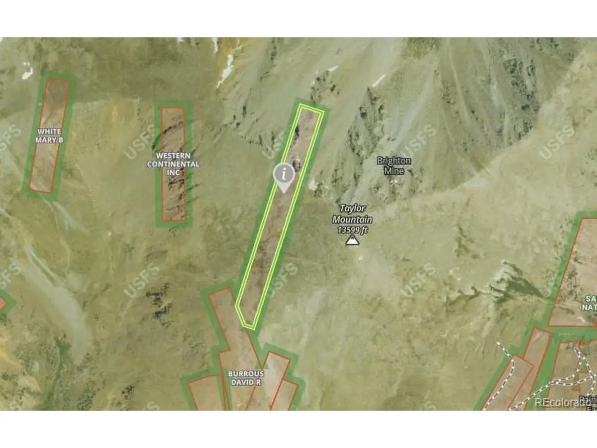 17264 Cty Rd 230, Salida, CO 81201 - #1