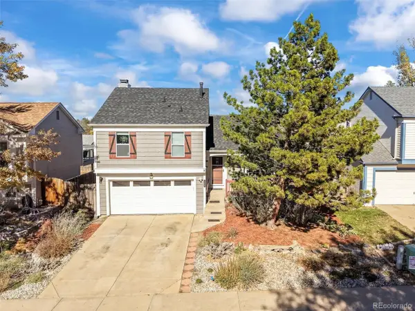 19659 E Dartmouth Pl, Aurora, CO 80013