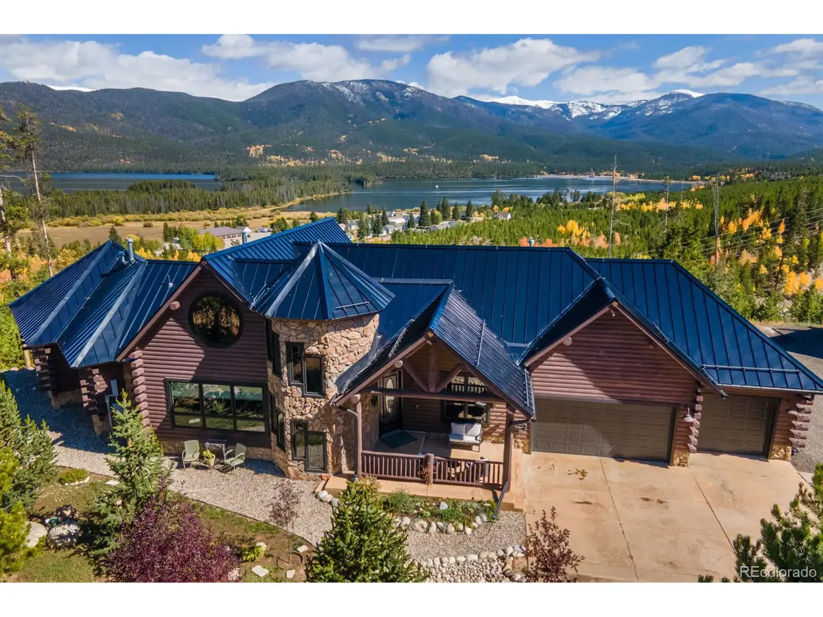 Address Withheld By Seller, Grand Lake, CO 80447 - Image #1