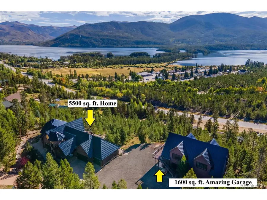 Address Withheld By Seller, Grand Lake, CO 80447 - Image #2