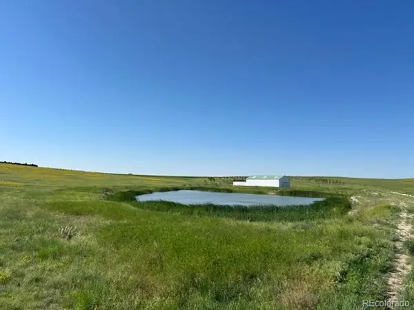 24105 State Highway 86, Ramah, CO 80832