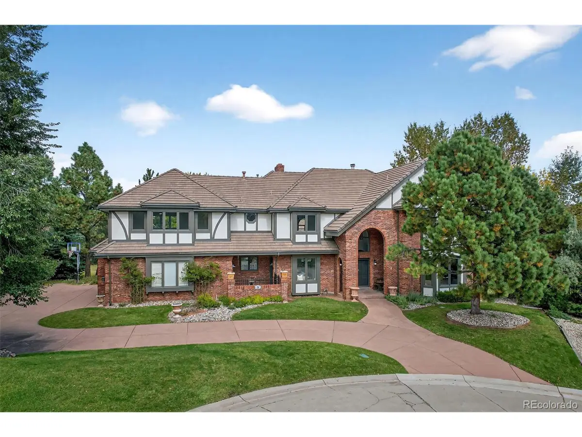 3 Mourning Dove Ln, Littleton, CO 80127 - Image #1