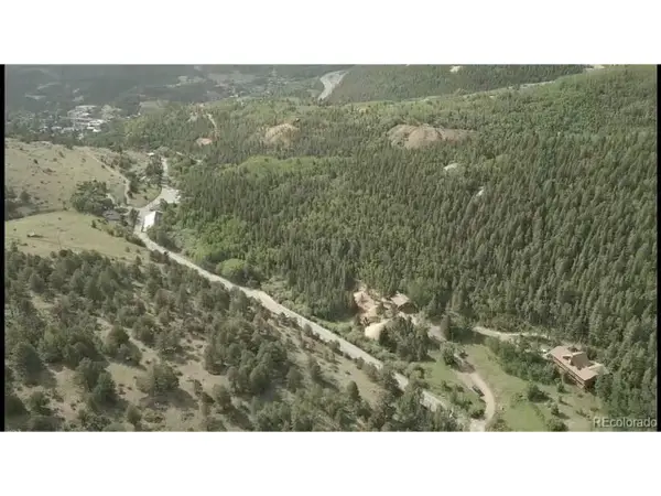 801 Eureka St, Central City, CO 80427