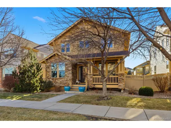5580 W 73rd Ave, Arvada, CO 80003