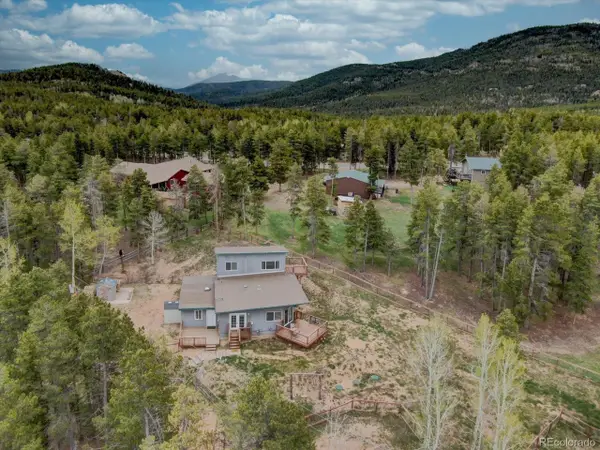 9288 Krashin Dr, Conifer, CO 80433