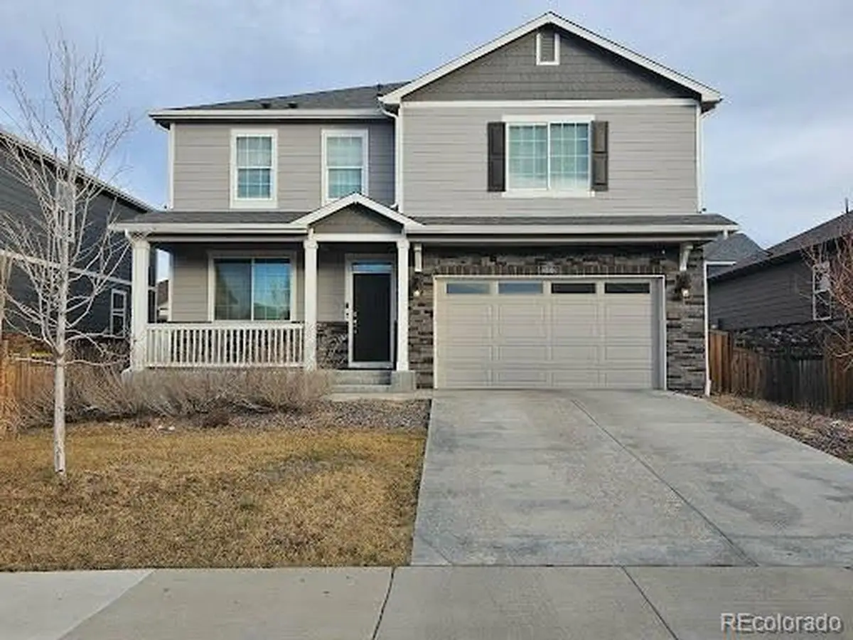 6330 N Gibralter Ct, Aurora, CO 80019 - Image #1