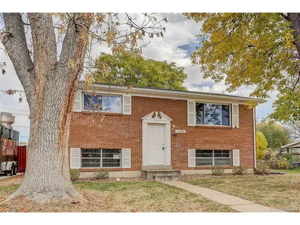 11482 Gilpin St, Northglenn, CO 80233