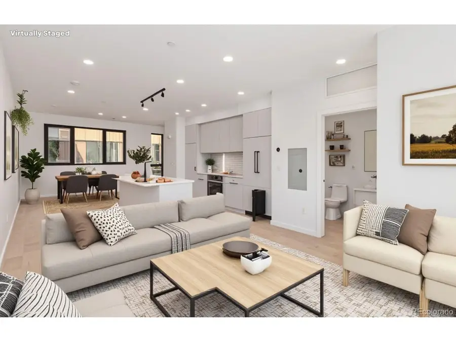 1601 Park Ave #214, Denver, CO 80218 - Image #2