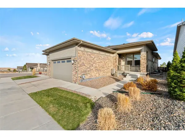 2032 Sagerock, Castle Pines, CO 80108