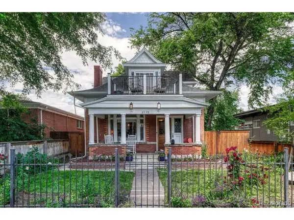 Address Withheld By Seller, Denver, CO 80212