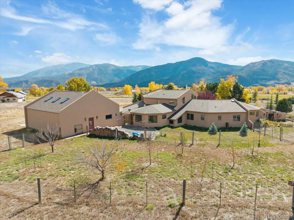 12596 Country Meadow Ln, Salida, CO 81201 - Image #1