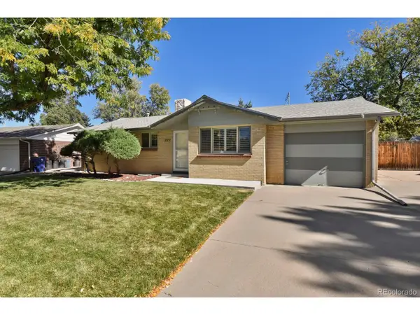 666 S Quentin St, Aurora, CO 80012