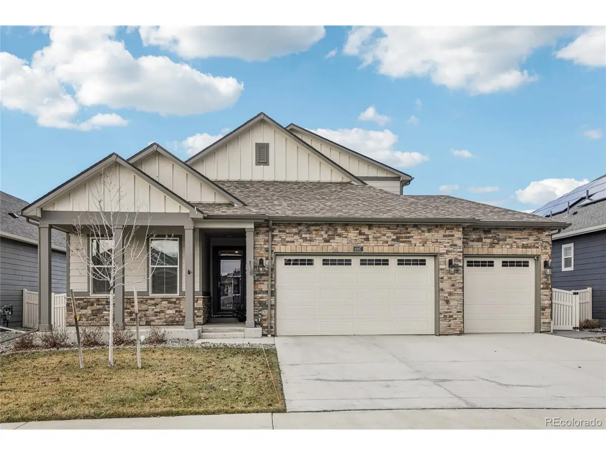 8887 Falcon St, Longmont, CO 80504 - Image #1