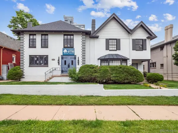 1721 N High St, Denver, CO 80218