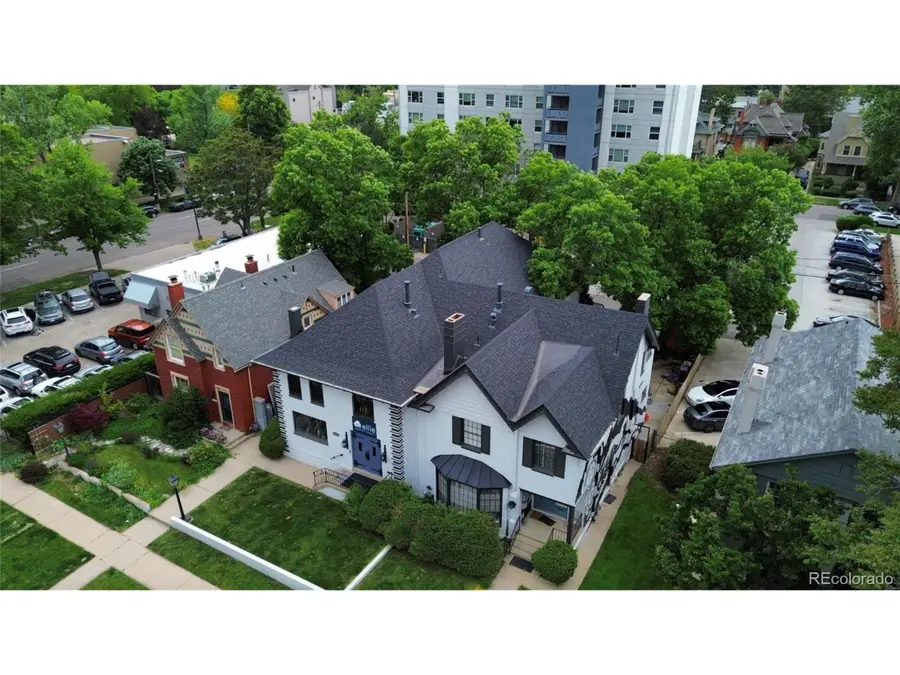 1721 N High St, Denver, CO 80218 - Image #2