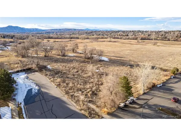 7801 W Duquesne Ave, Lakewood, CO 80227