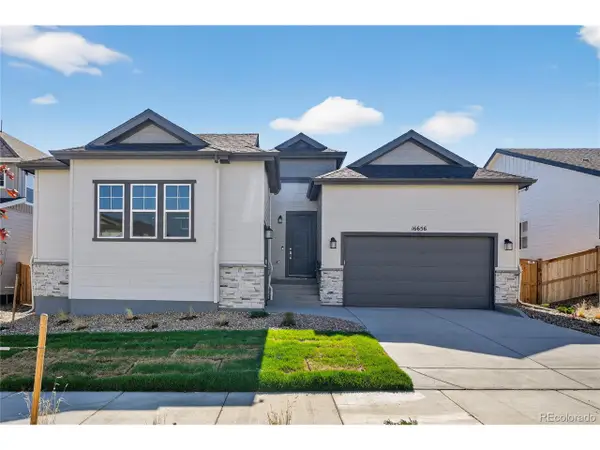 16656 W 93rd Pl, Arvada, CO 80007