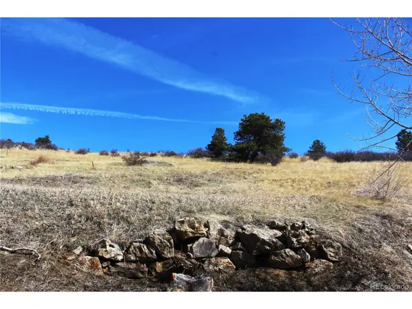 11 E Seventh St, Central City, CO 80427