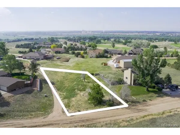 Address Withheld By Seller, Fort Morgan, CO 80701