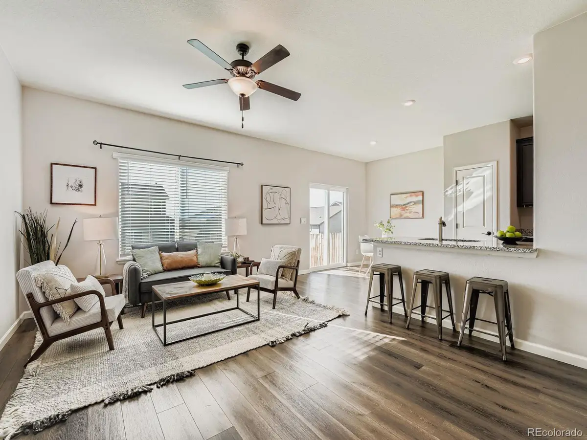 8835 Waco Ct, Commerce City, CO 80022 - Image #1