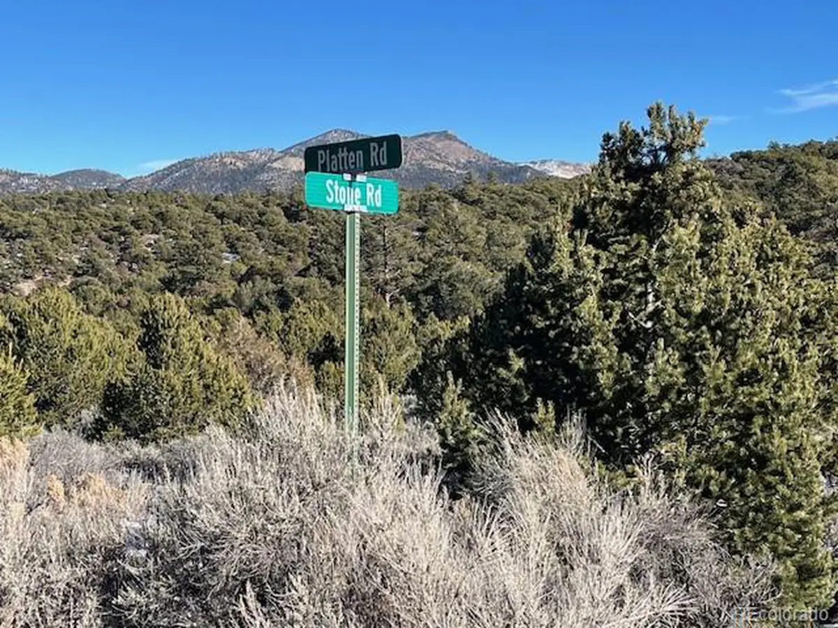 7860 Platten Rd, Fort Garland, CO 81133 - Image #1