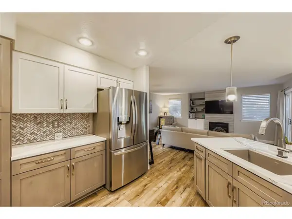 6951 Nile Ct, Arvada, CO 80007