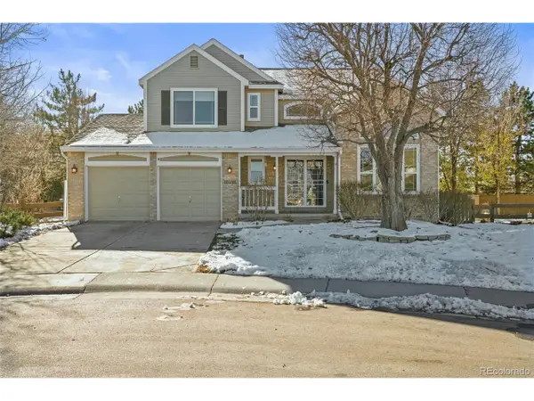 10096 Hughes Pl, Highlands Ranch, CO 80126