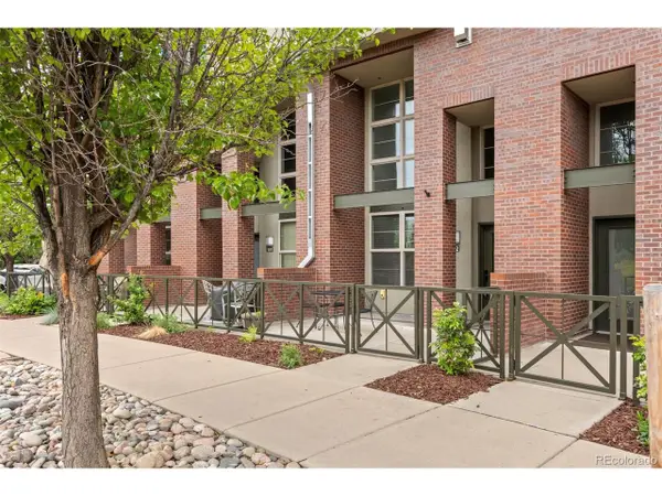 7700 E 29th Ave #102, Denver, CO 80238