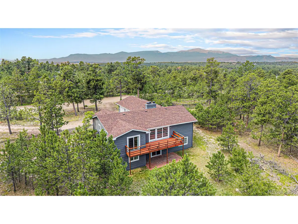 Address Withheld By Seller, Colorado Springs, CO 80908 - Image #1