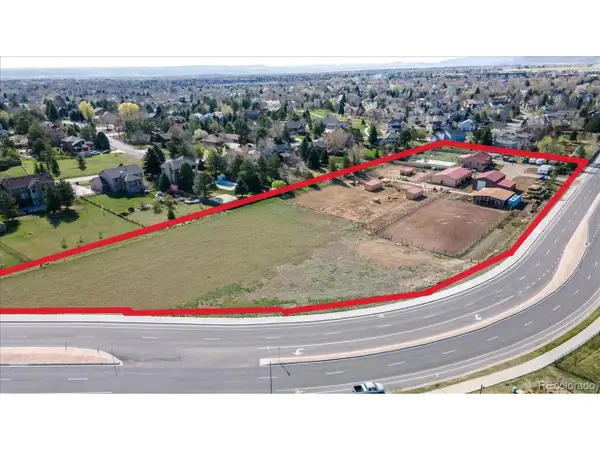 5400 S Alkire St, Littleton, CO 80127