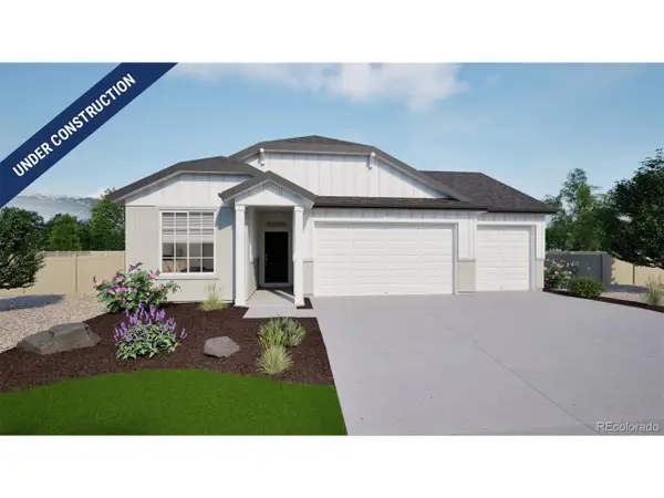 4878 N Sicily Ct, Aurora, CO 80019