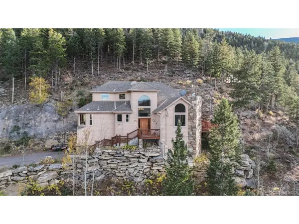 900 Sawmill Creek Rd, Evergreen, CO 80439