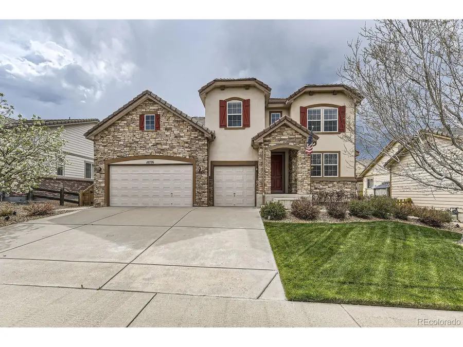 10776 Hillsboro Cir, Parker, CO 80134 - Image #2