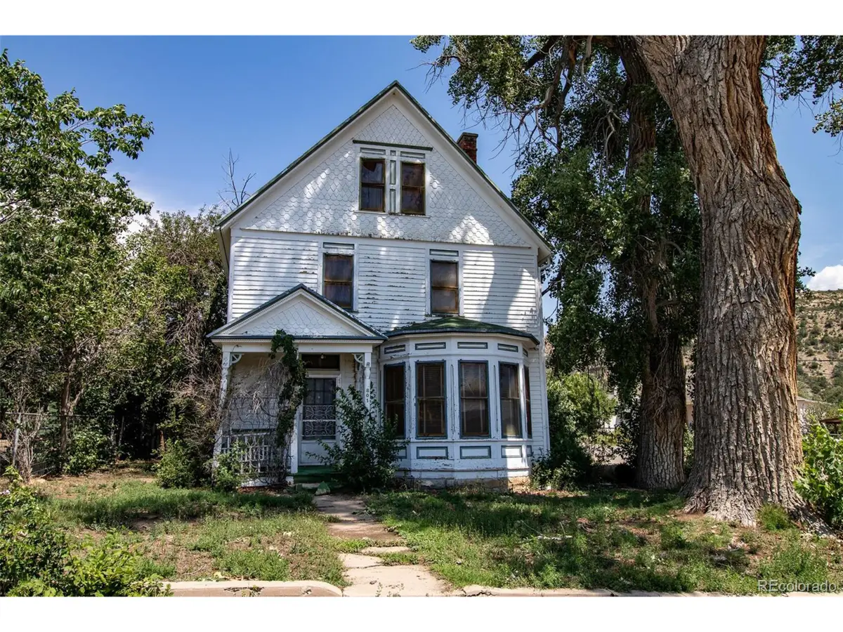 801 W Baca St, Trinidad, CO 81082 - Image #1