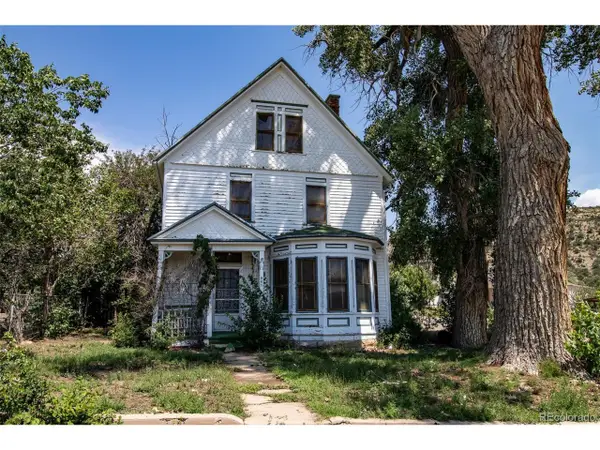 801 W Baca St, Trinidad, CO 81082