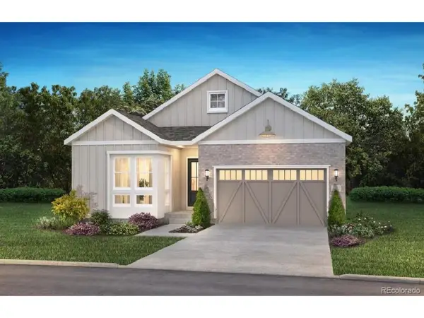 6826 Fawn Path Way, Castle Pines, CO 80108