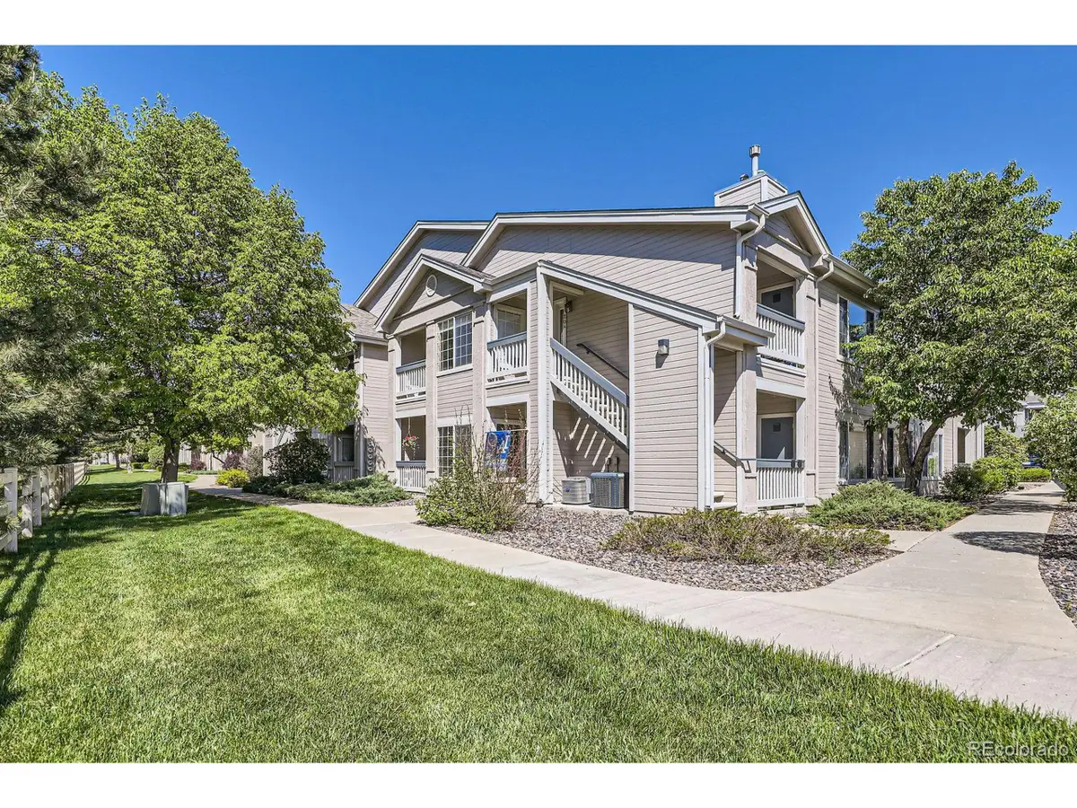 1148 Opal St #101, Broomfield, CO 80020 - Image #1