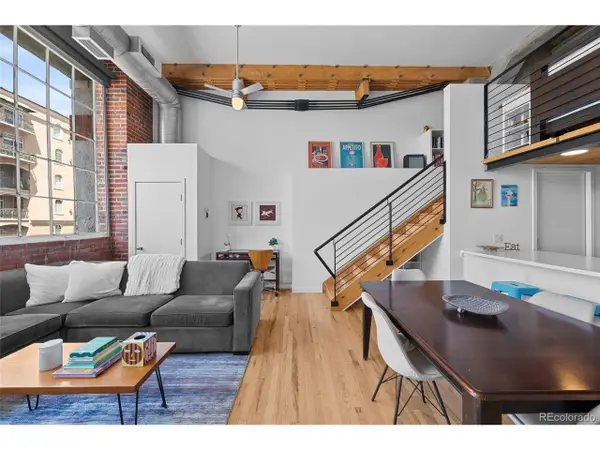 1090 Cherokee St #301, Denver, CO 80204