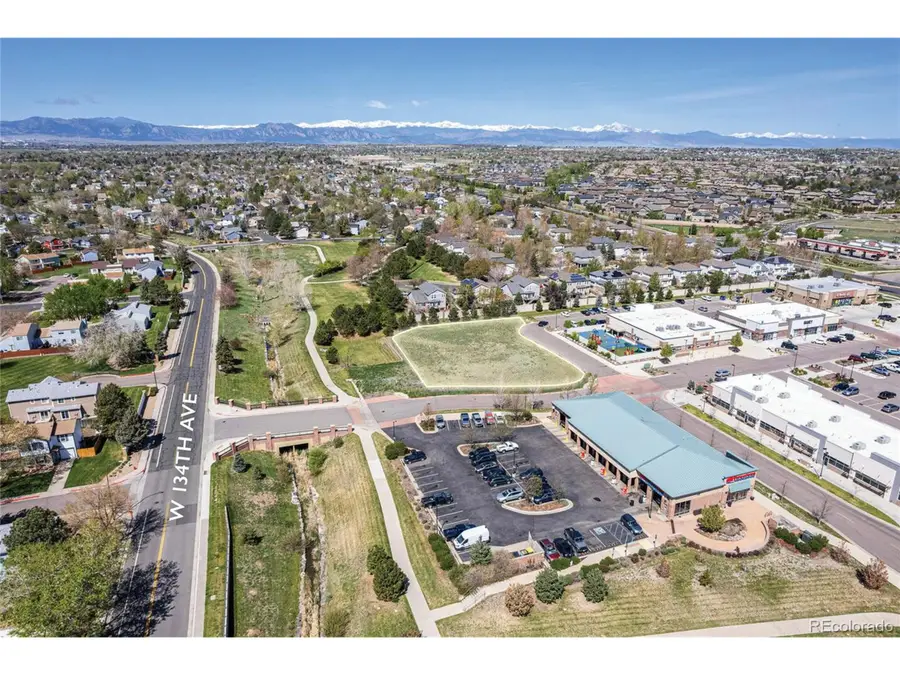 13507 Huron St, Westminster, CO 80234 - #2