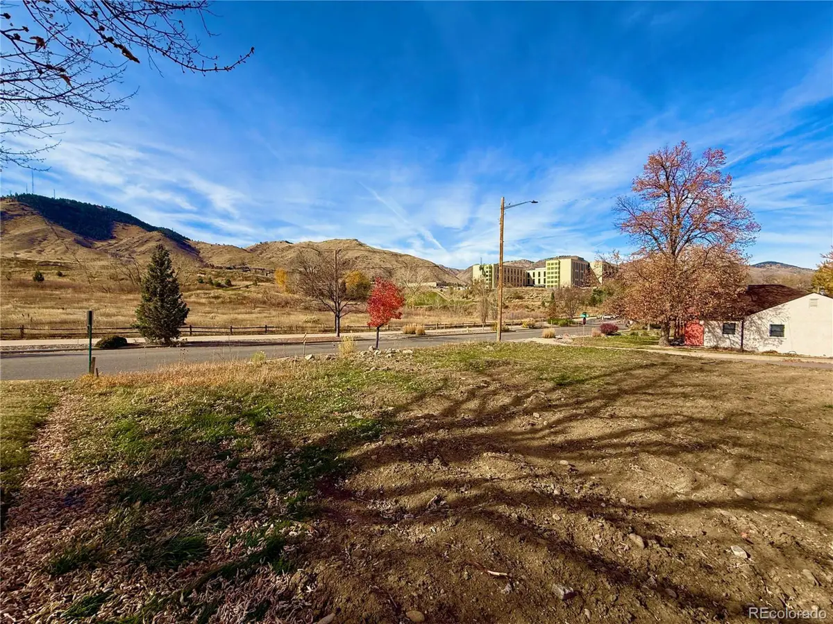 2201 Illinois St, Golden, CO 80401 - #1