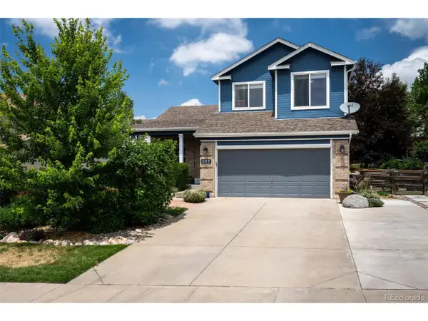 107 Pistol Creek Dr, Monument, CO 80132