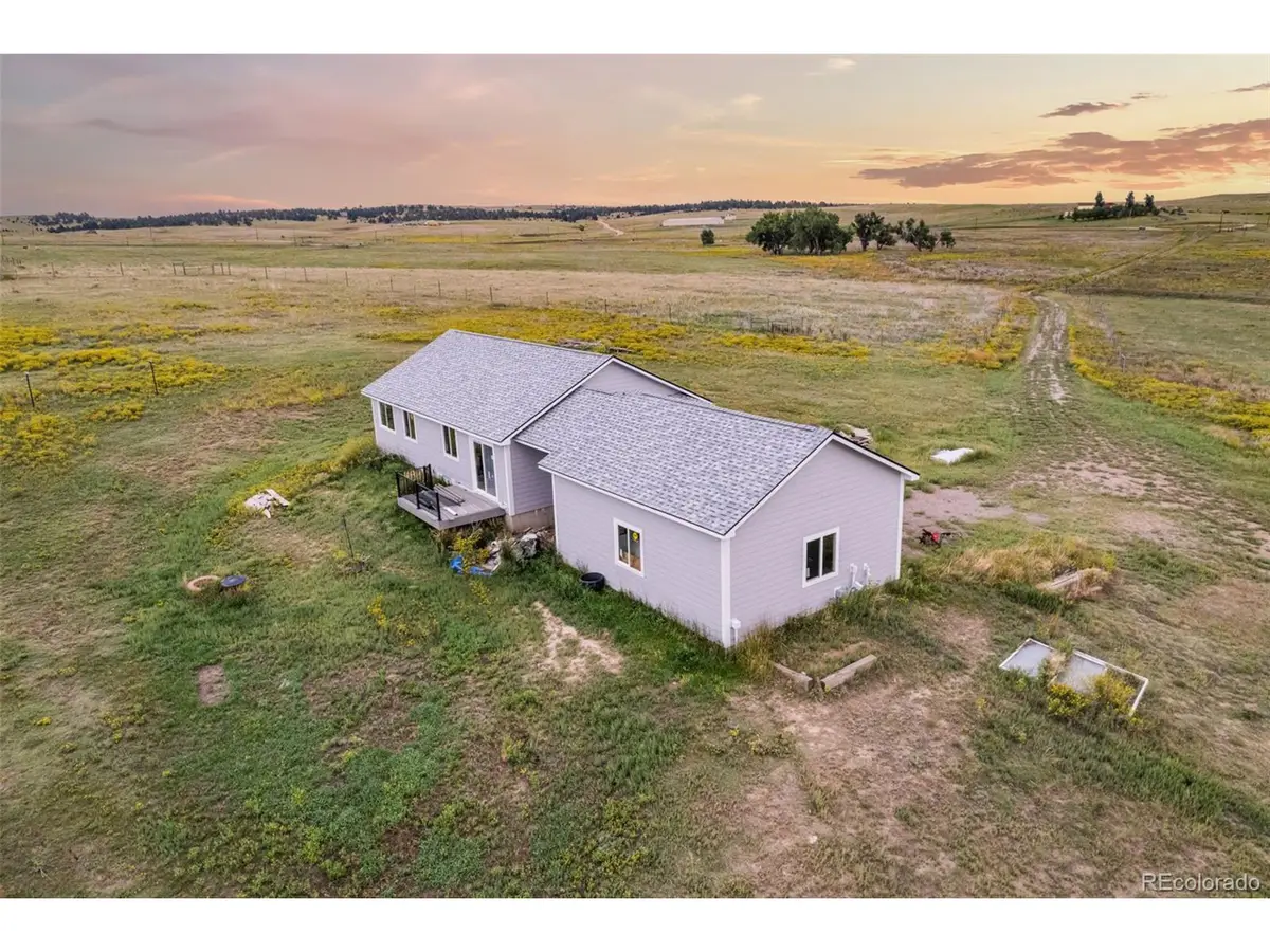 22685 Cow Cir, Ramah, CO 80832 - #1