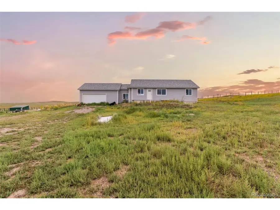 22685 Cow Cir, Ramah, CO 80832 - #2