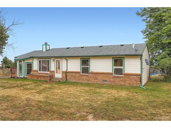 36888 View Ridge Dr, Elizabeth, CO 80107