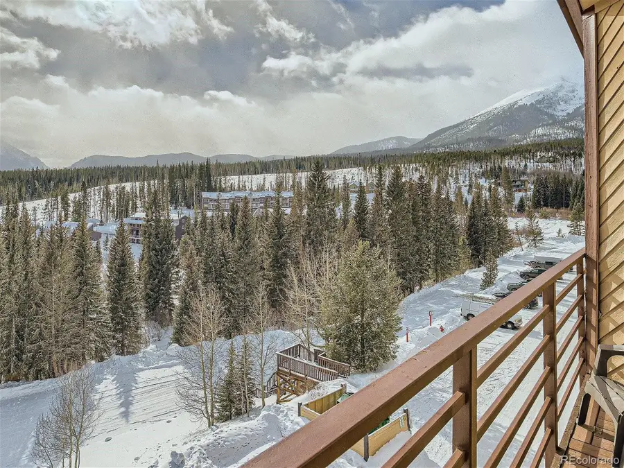 9800 Ryan Gulch Rd #302, Silverthorne, CO 80498 - Image #2