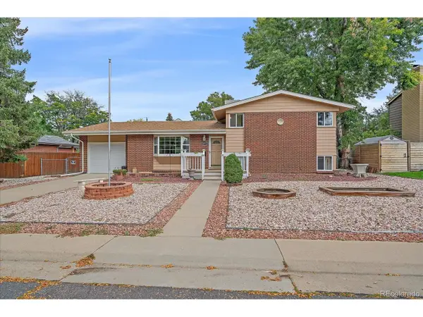 6072 Pierson Ct, Arvada, CO 80004