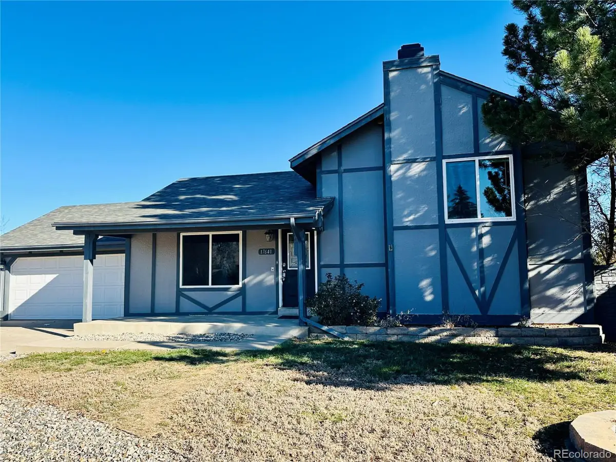 17641 E Tennessee Pl, Aurora, CO 80017 - Image #1