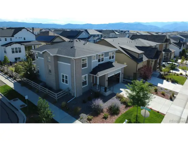 8102 Adams Fork Ave, Littleton, CO 80125