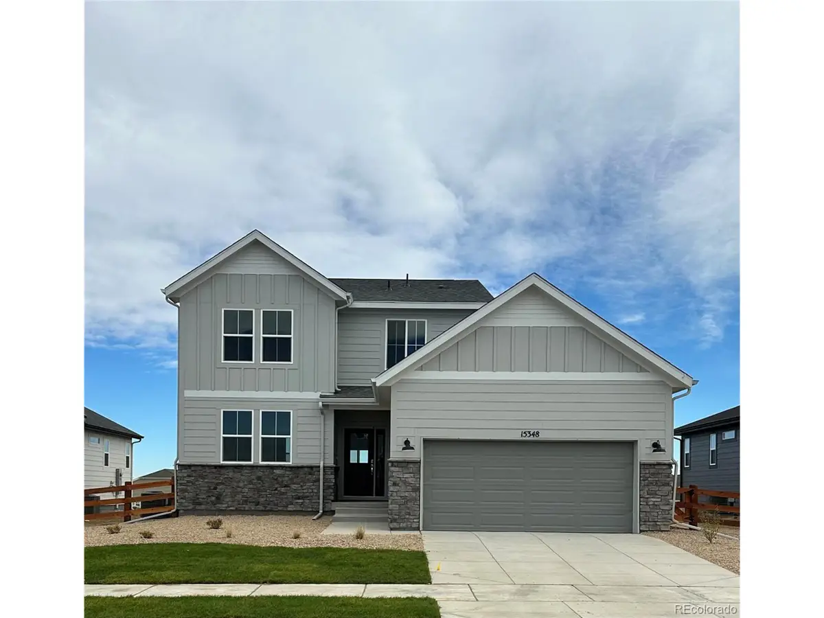 15348 Poplar St, Thornton, CO 80602 - Image #1